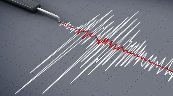 Два сильных землетрясения зафиксированы в Пакистане
