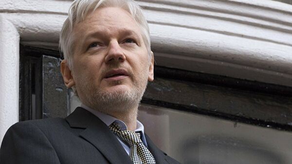 <br />
Друг Ассанжа рассказал об ухудшении состояния основателя WikiLeaks<br />

