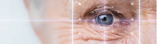 Снизить риск возрастной катаракты помогут витамины