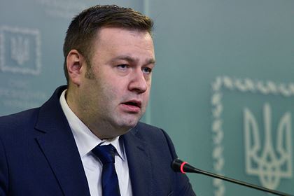<br />
Украинский министр потратил девять зарплат на командировки<br />
