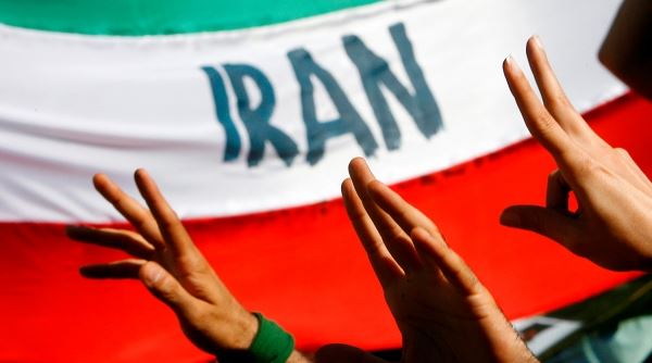 В Иране сочли психологической войной версию о попадании ракеты в Boeing