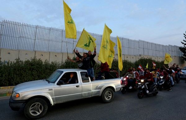 <br />
«Хезболла» предрекла начало новой эпохи в истории Ближнего Востока<br />
