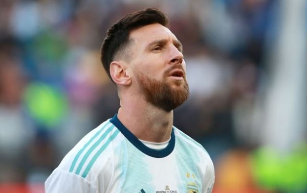 Экс-игрок Барселоны: Фанаты ждут, что Месси выиграет что-то с Аргентиной