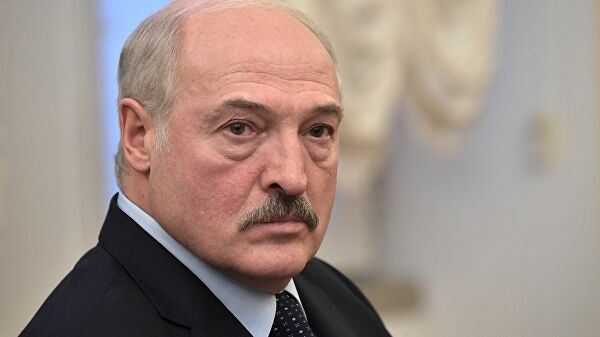 <br />
Лукашенко пообещал белорусам в год президентских выборов яркую политическую жизнь<br />
